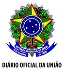 Diário Oficial da União · Seção 1